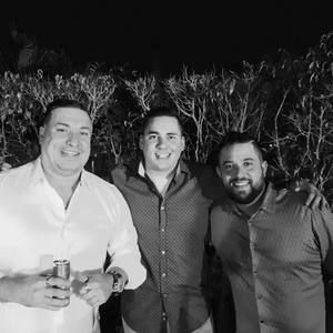 Meet your Posher, Giancarlo